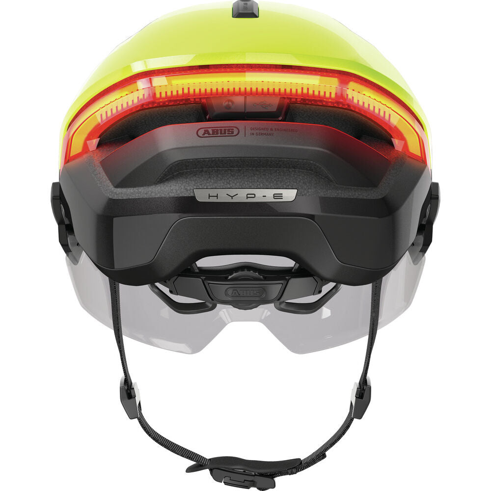 Abus HYP-E ACE helmet