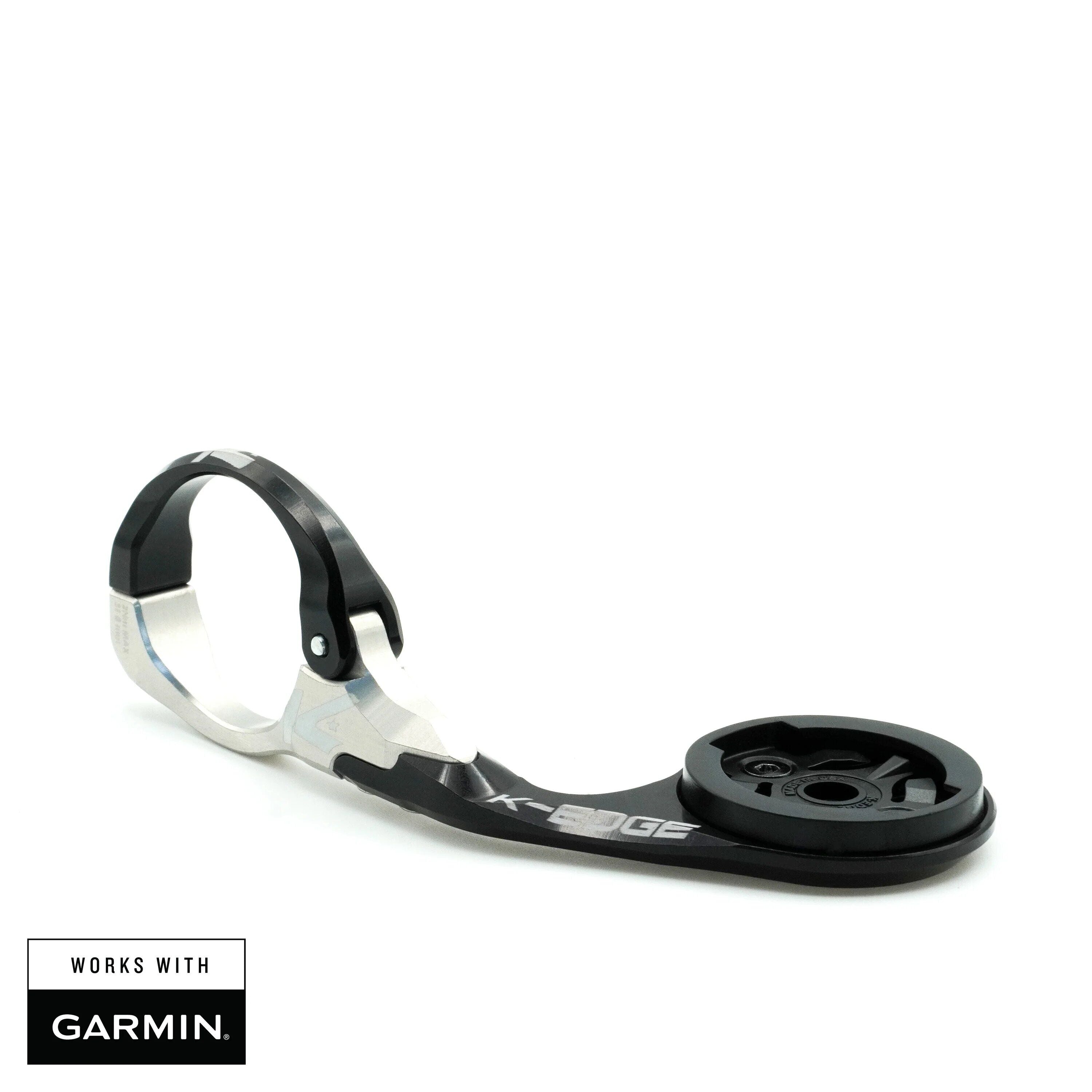 K-Edge GPS Garmin Race Mount handlebar mount