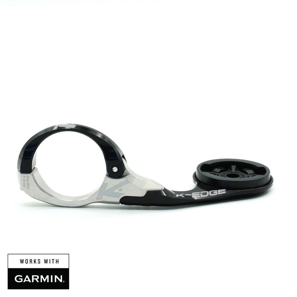 K-Edge GPS Garmin Race Mount handlebar mount