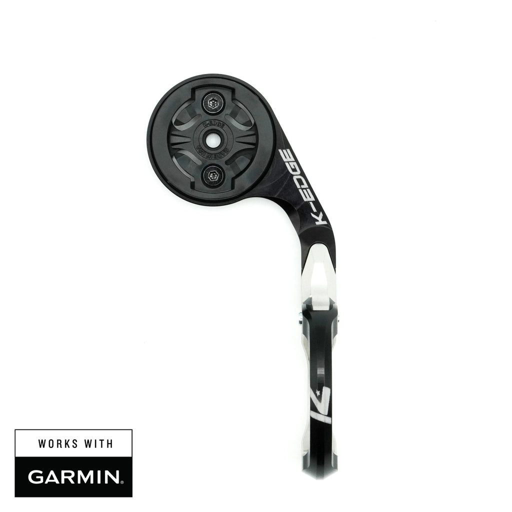 K-Edge GPS Garmin Race Mount handlebar mount