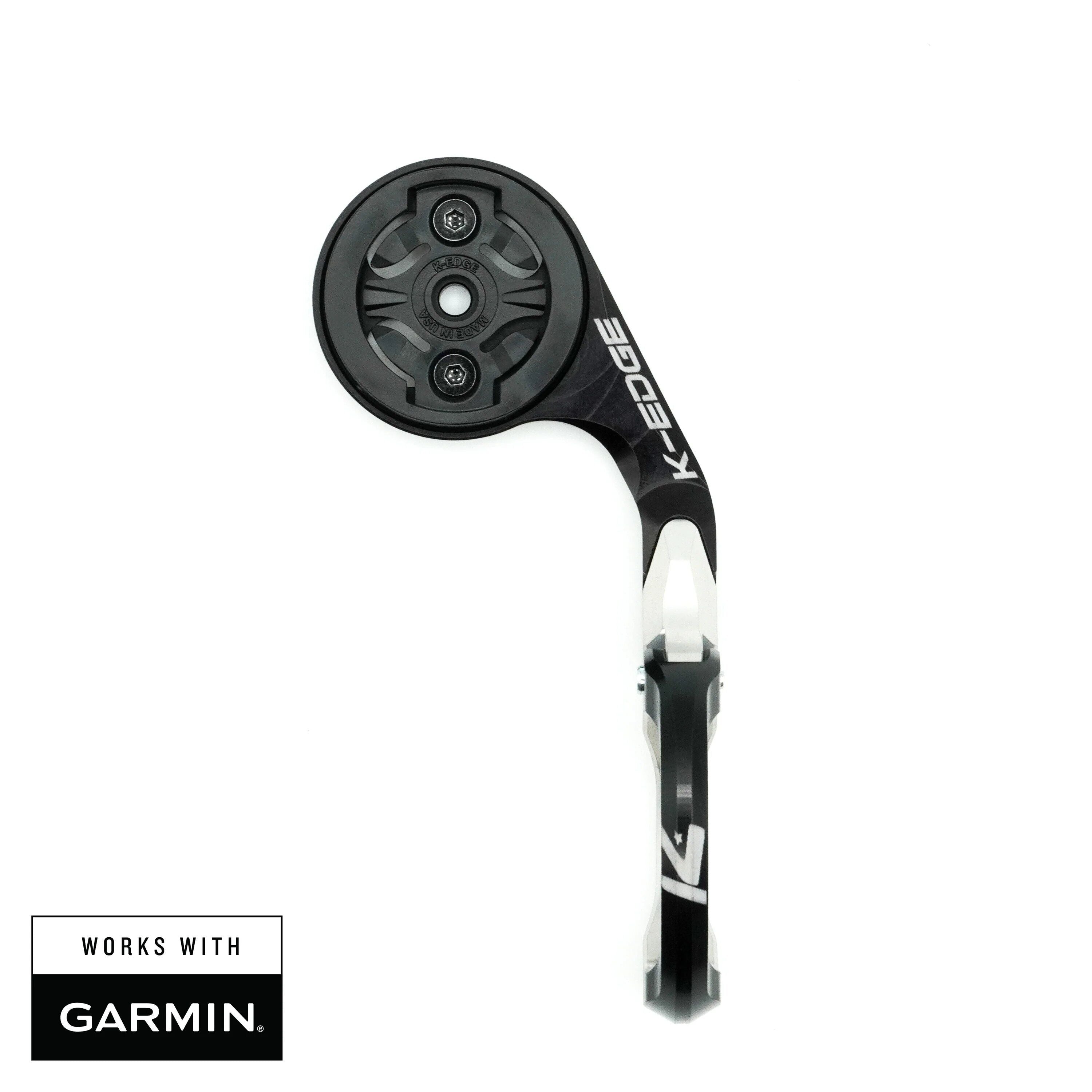 K-Edge GPS Garmin Race Mount handlebar mount