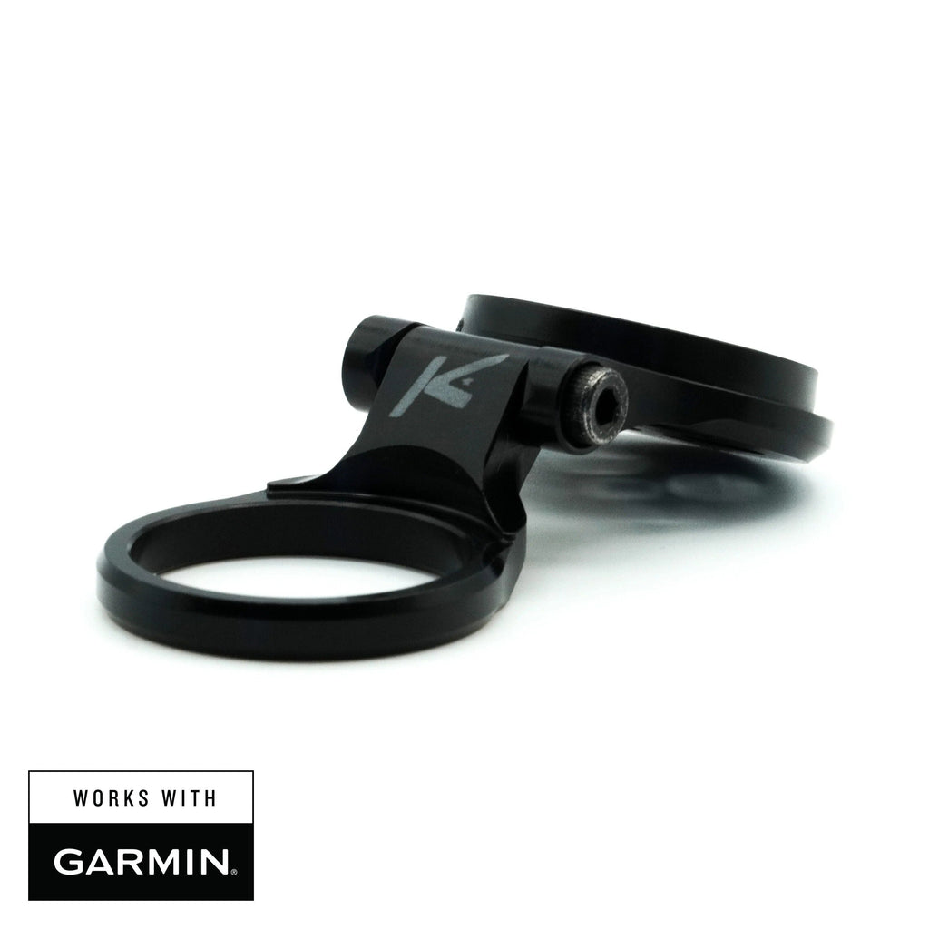 K-Edge GPS Garmin Boost Stem Mount handlebar mount