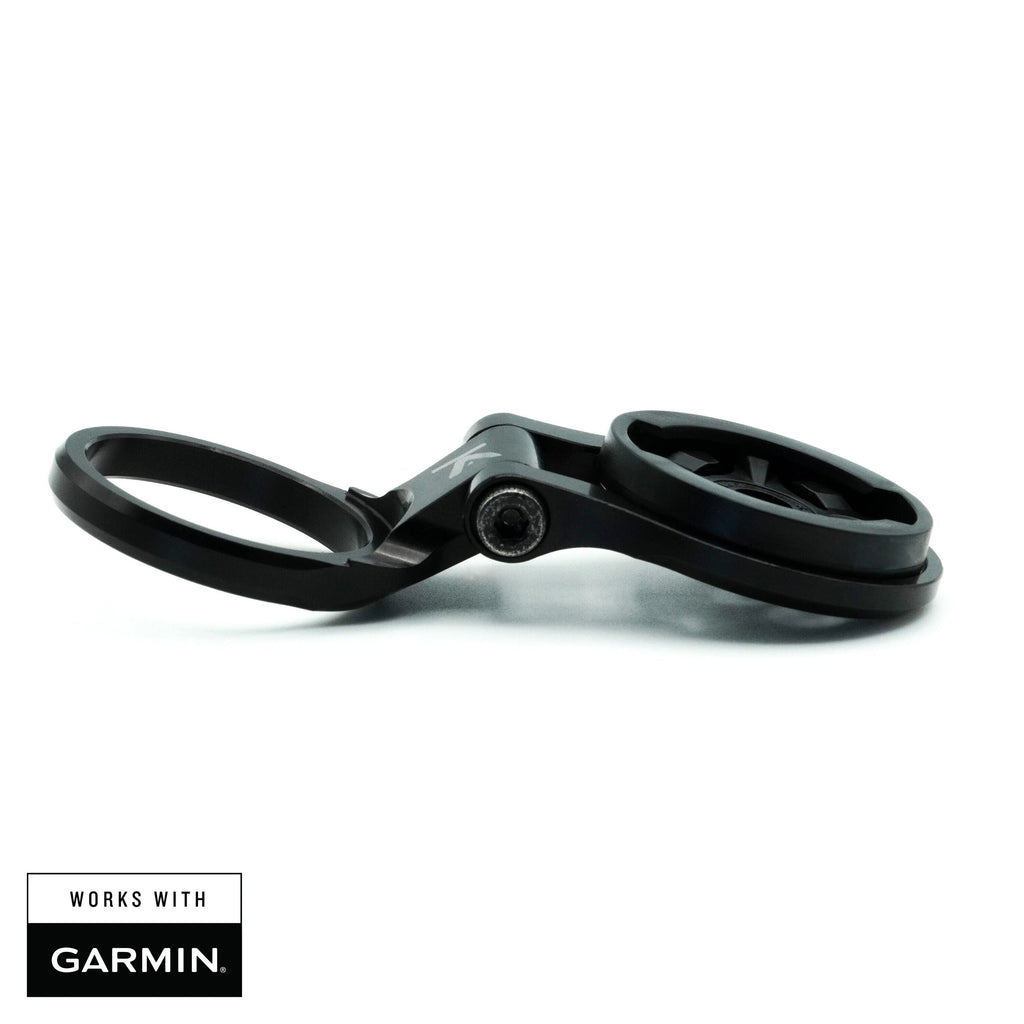 K-Edge GPS Garmin Boost Stem Mount handlebar mount