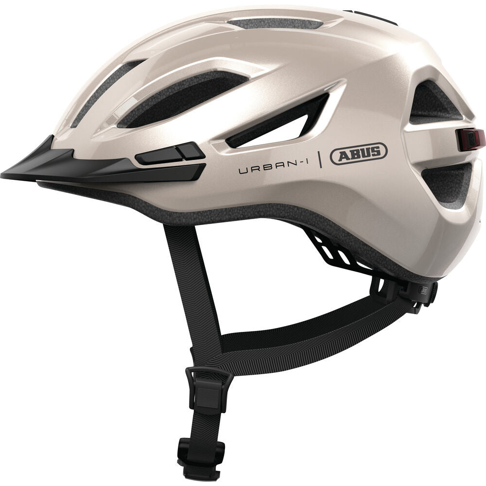 Abus Urban-I 4.0 helmet