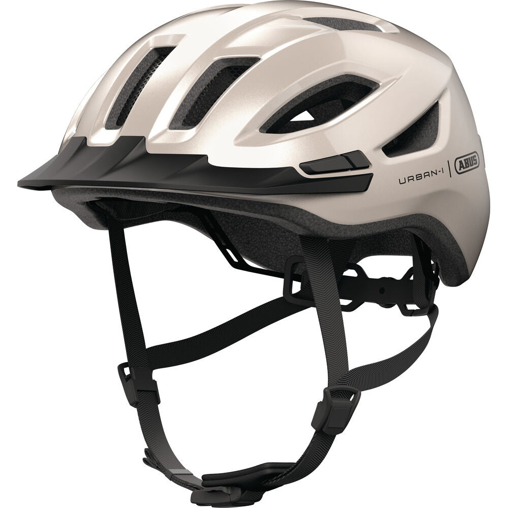 Abus Urban-I 4.0 helmet