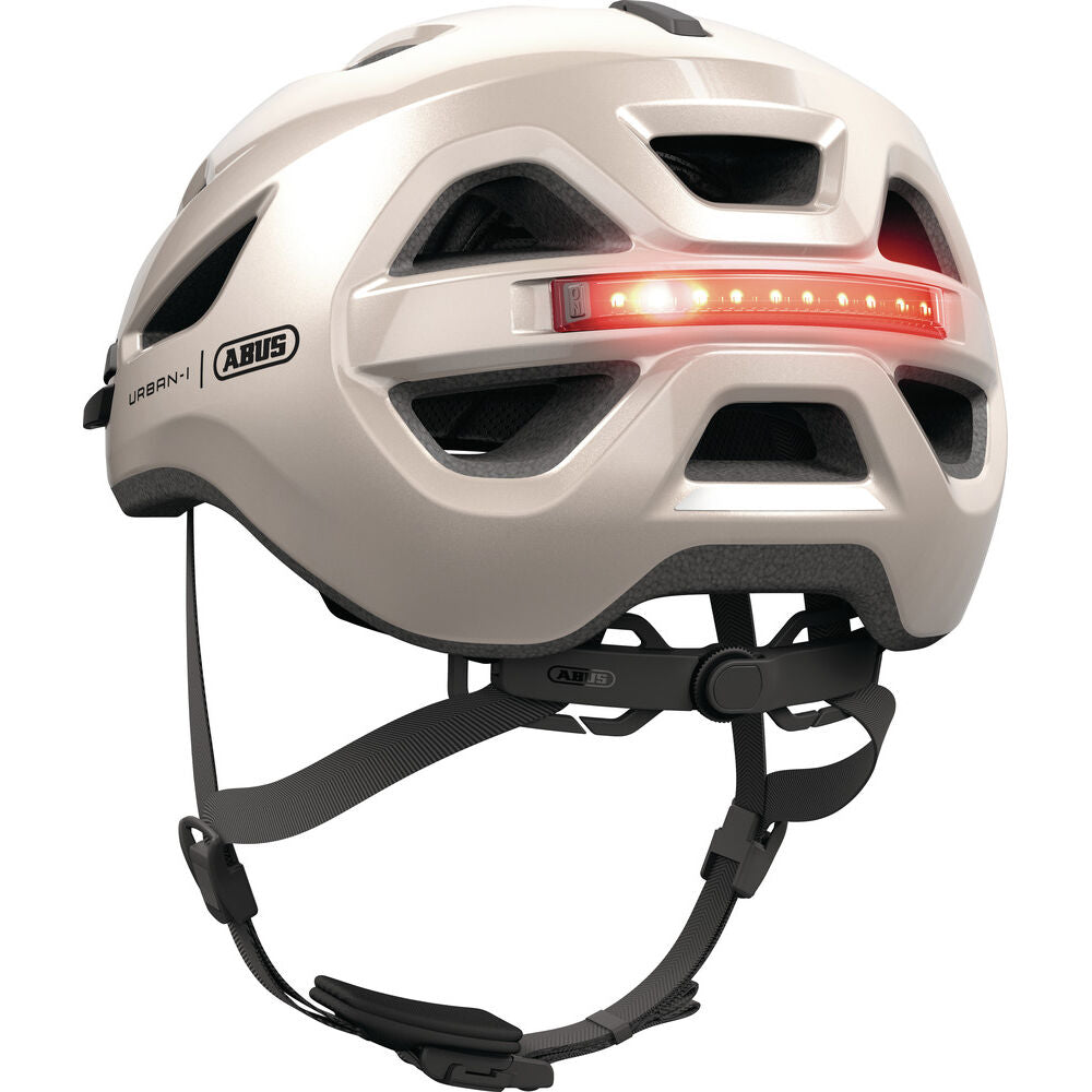 Abus Urban-I 4.0 helmet