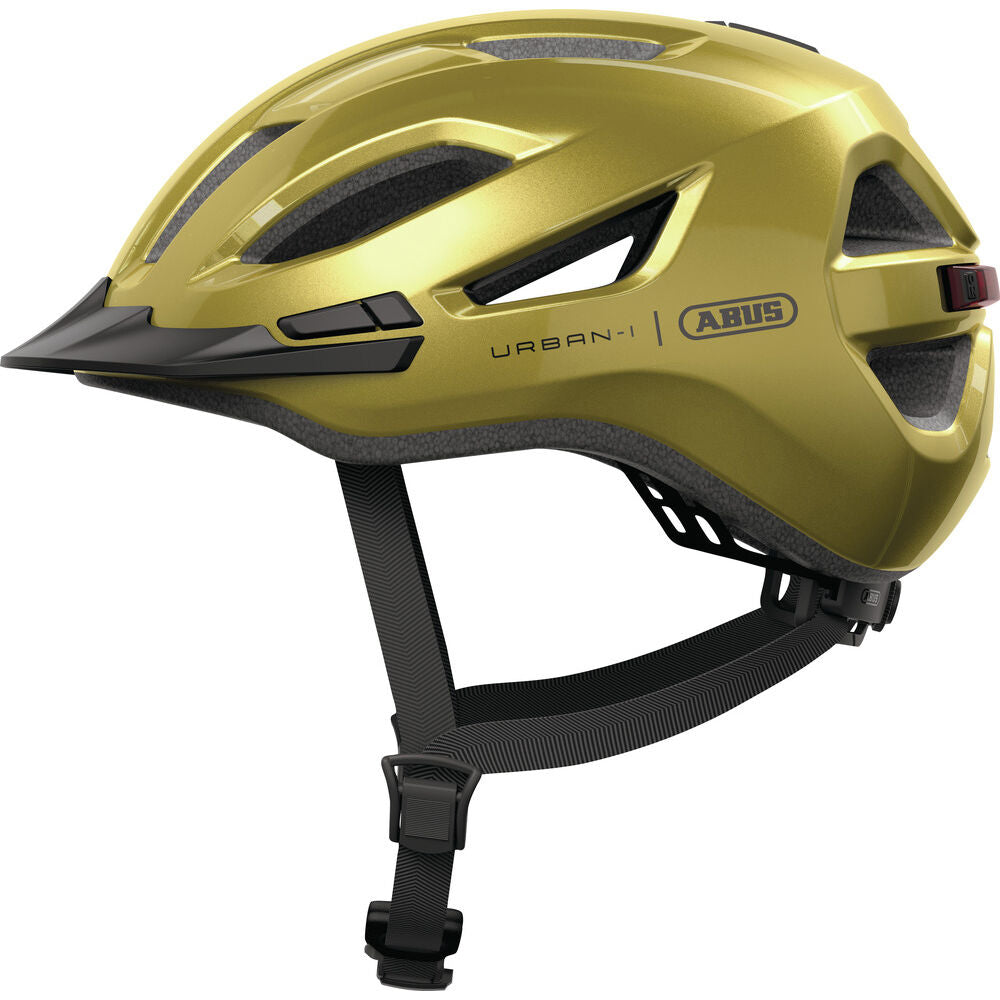 Abus Urban-I 4.0 helmet