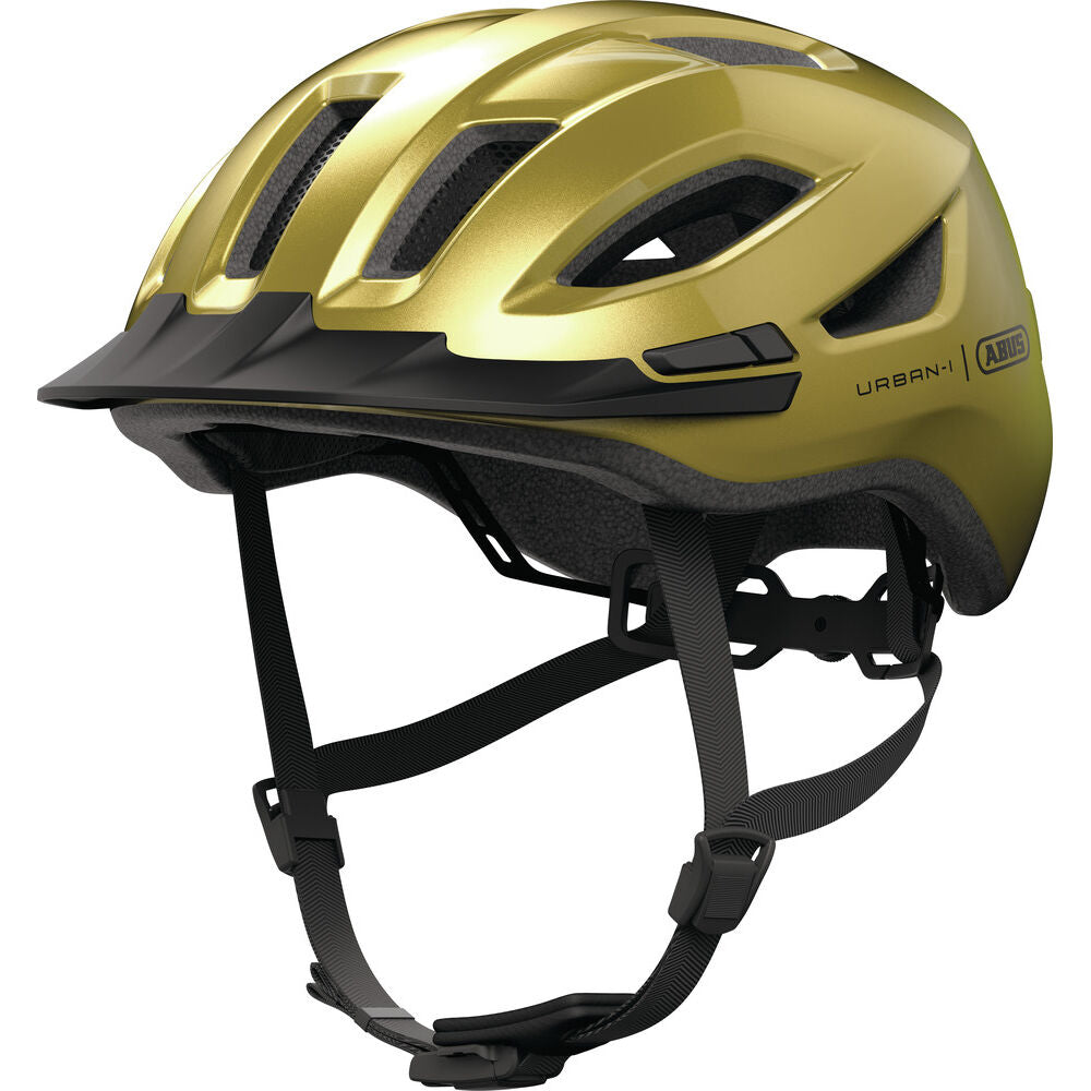 Abus Urban-I 4.0 helmet