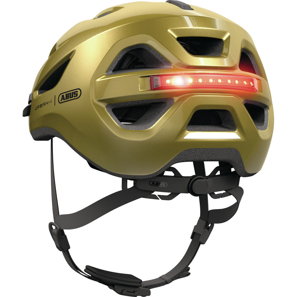 Abus Urban-I 4.0 helmet