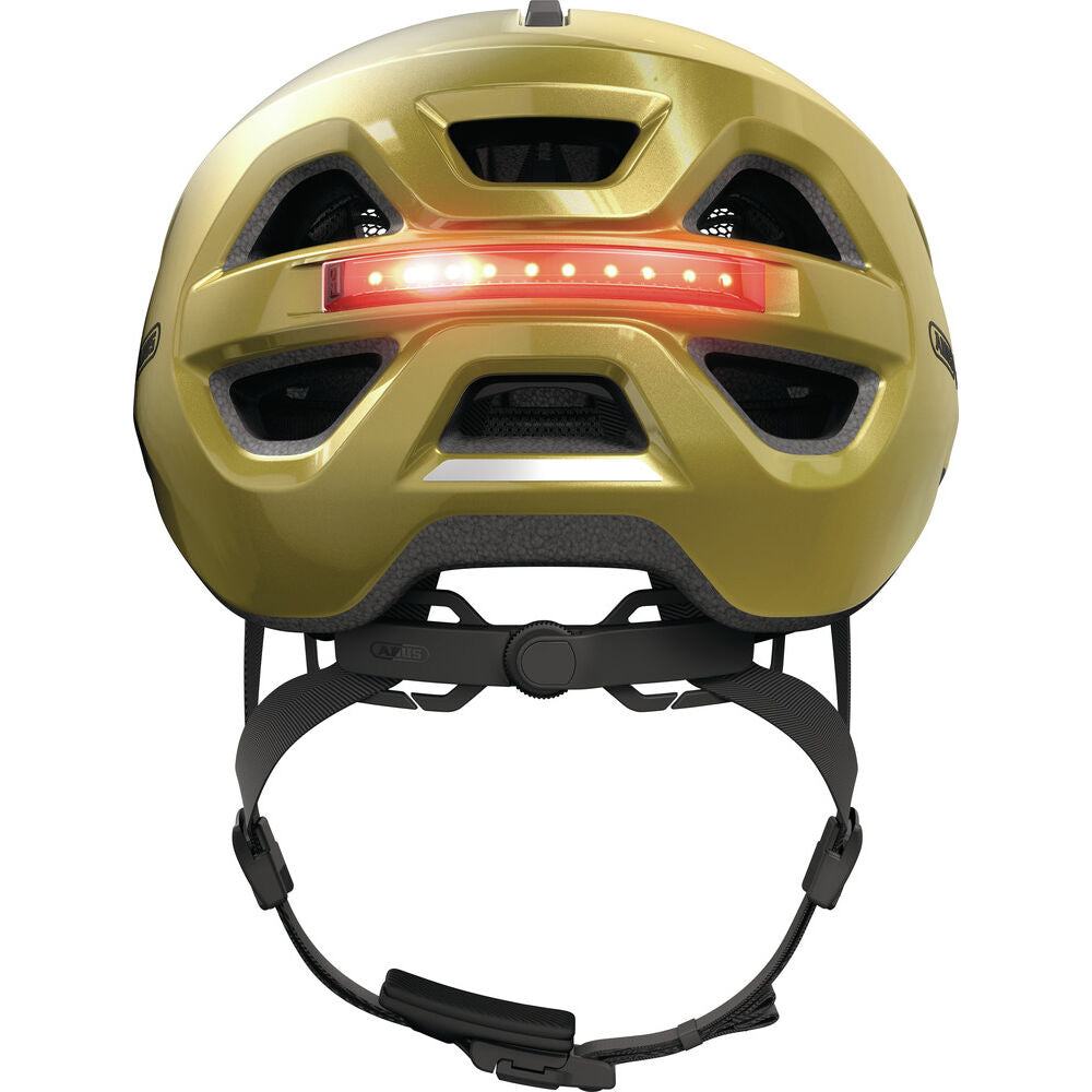 Abus Urban-I 4.0 helmet