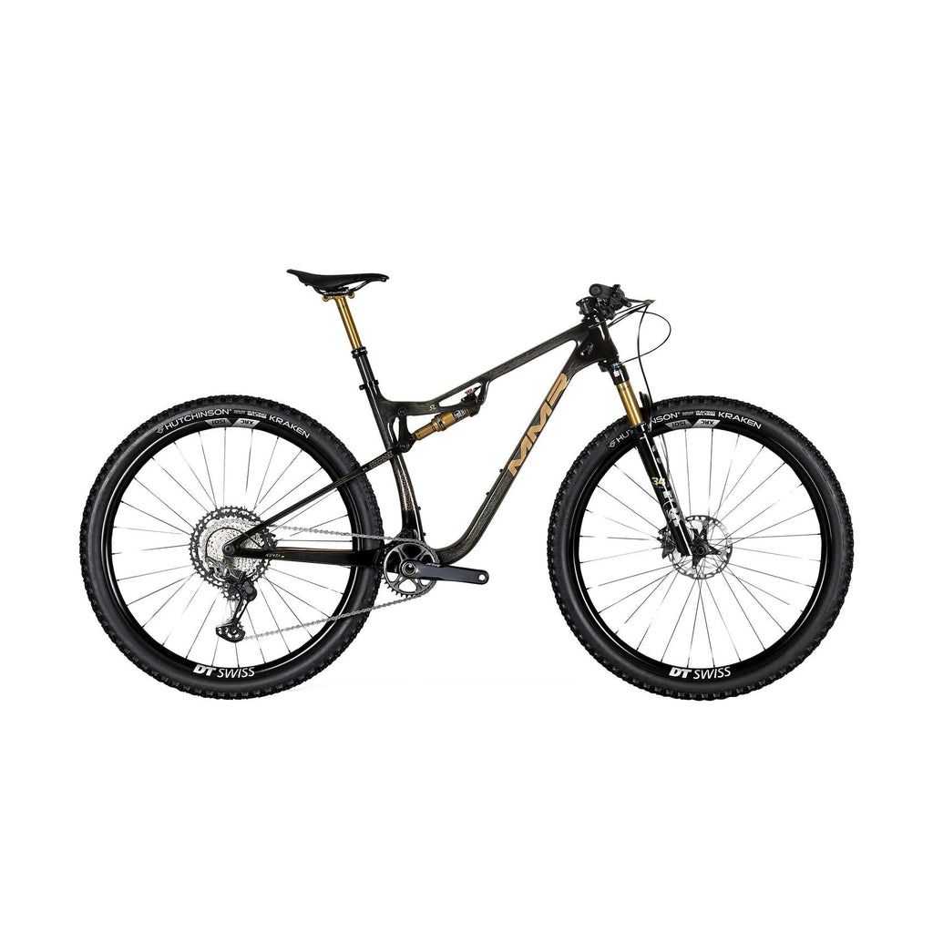 MMR Kenta SL 10