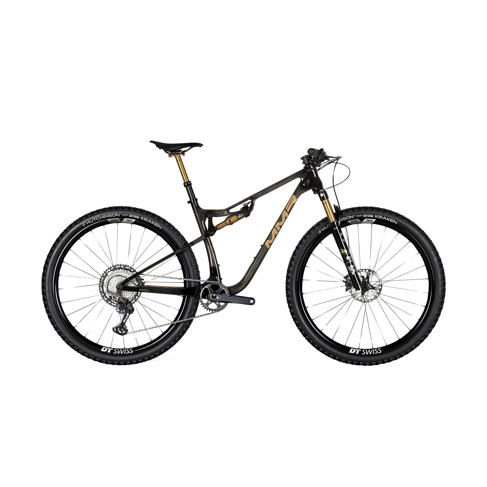 MMR Kenta SL 10