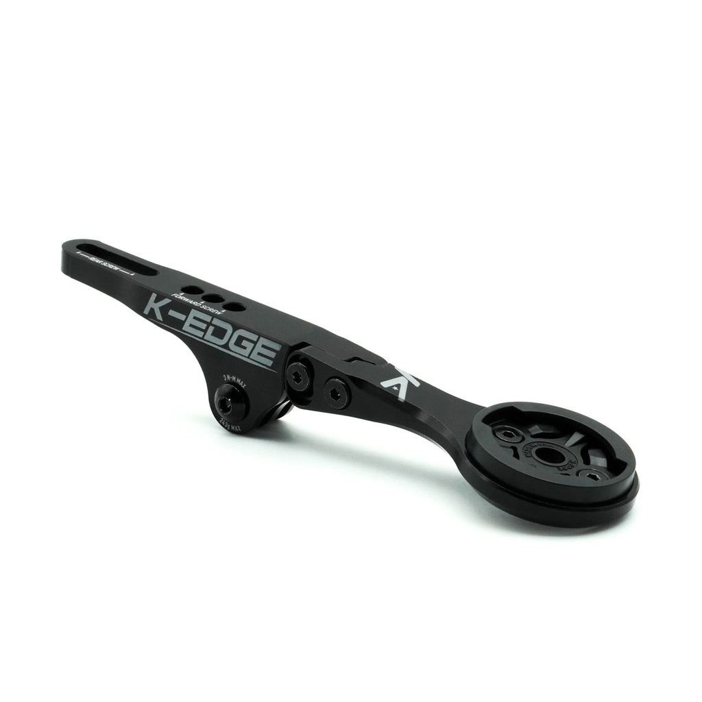 K-Edge GPS Garmin IHS XXL Combo Handlebar Mount