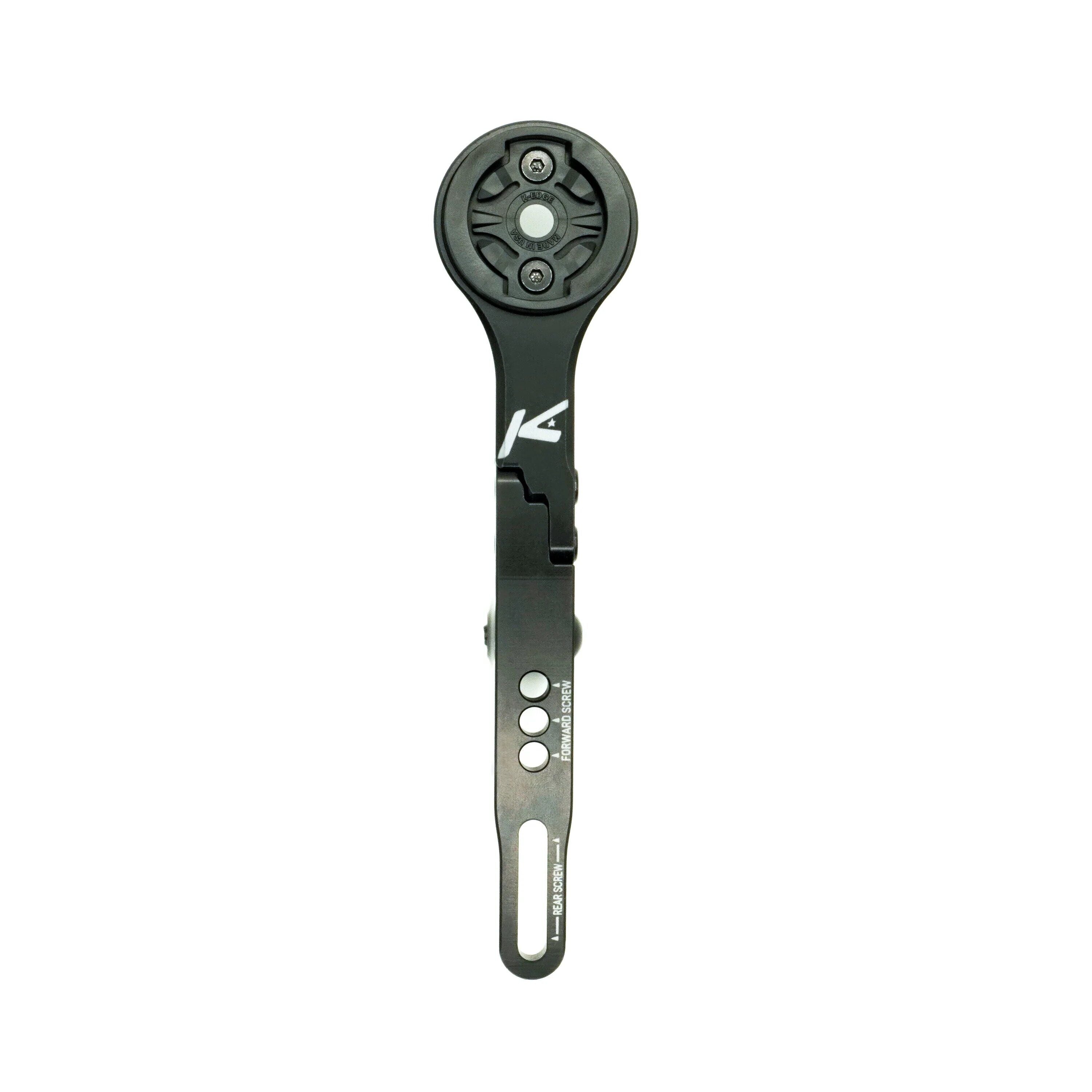 K-Edge GPS Garmin IHS XXL Combo Handlebar Mount