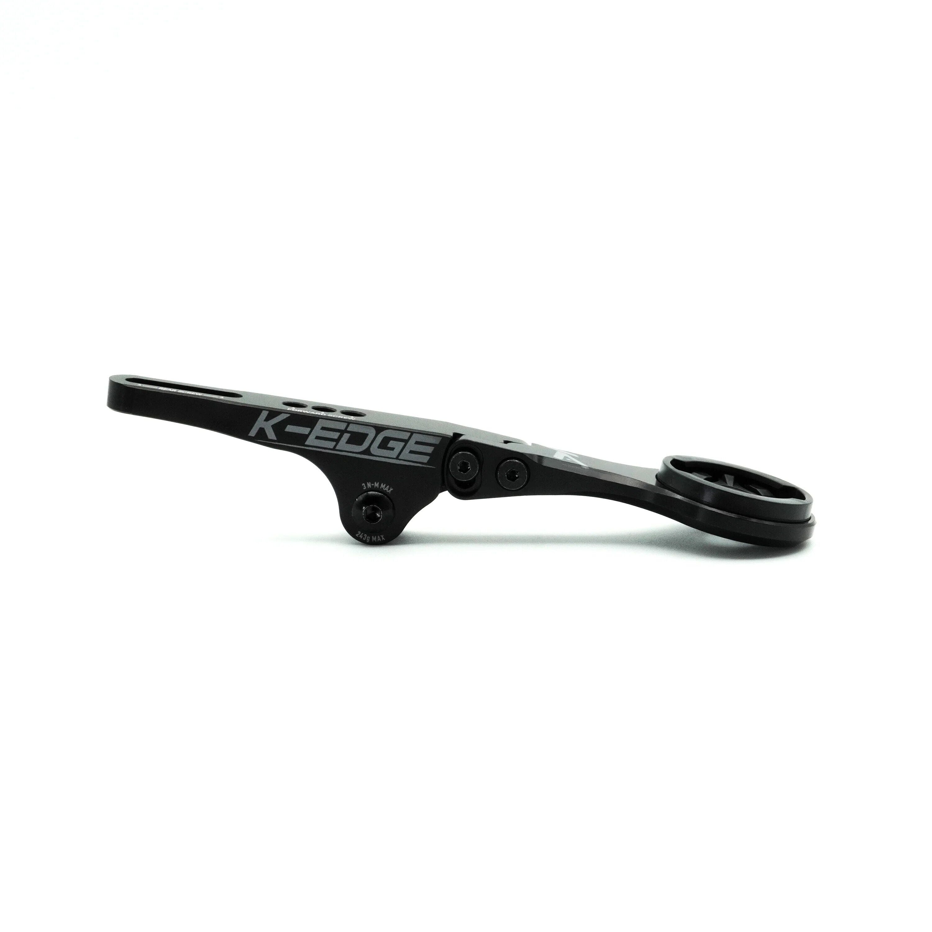 K-Edge GPS Garmin IHS XXL Combo Handlebar Mount