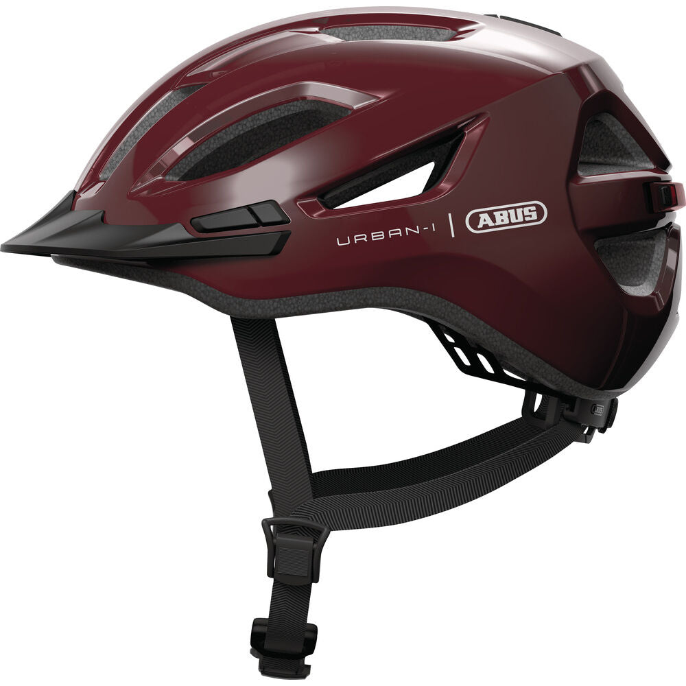 Abus Urban-I 4.0 helmet