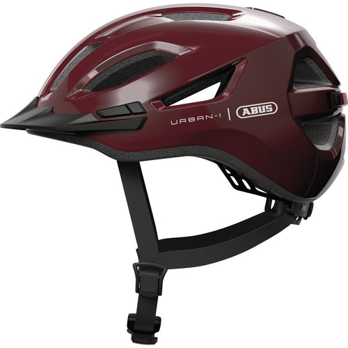 Abus Urban-I 4.0 helmet