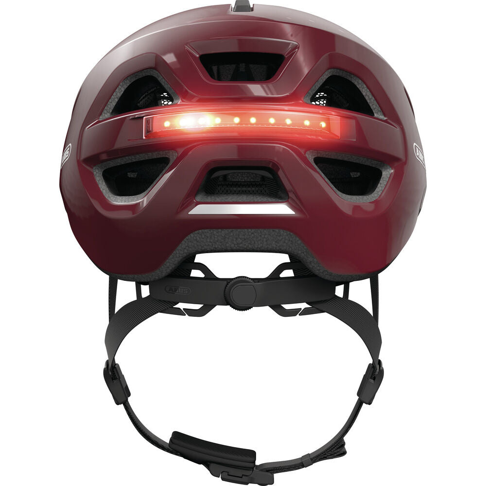 Abus Urban-I 4.0 helmet