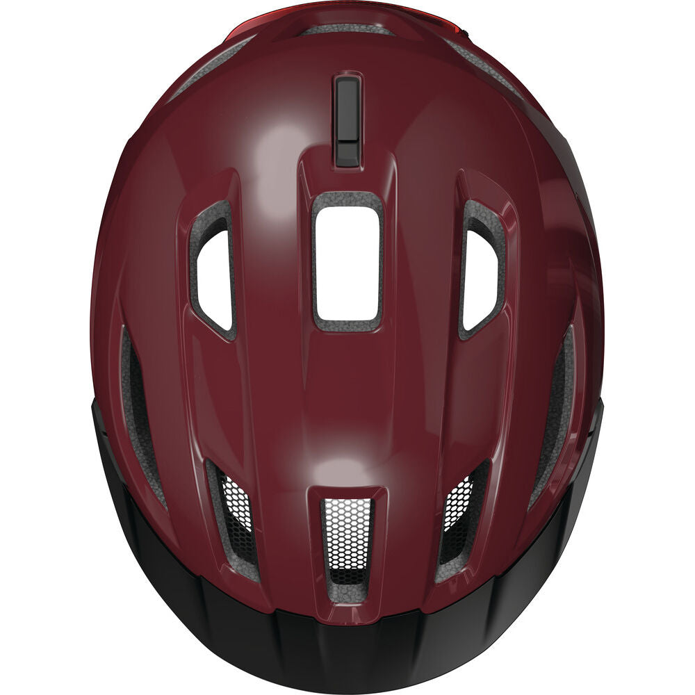 Abus Urban-I 4.0 helmet