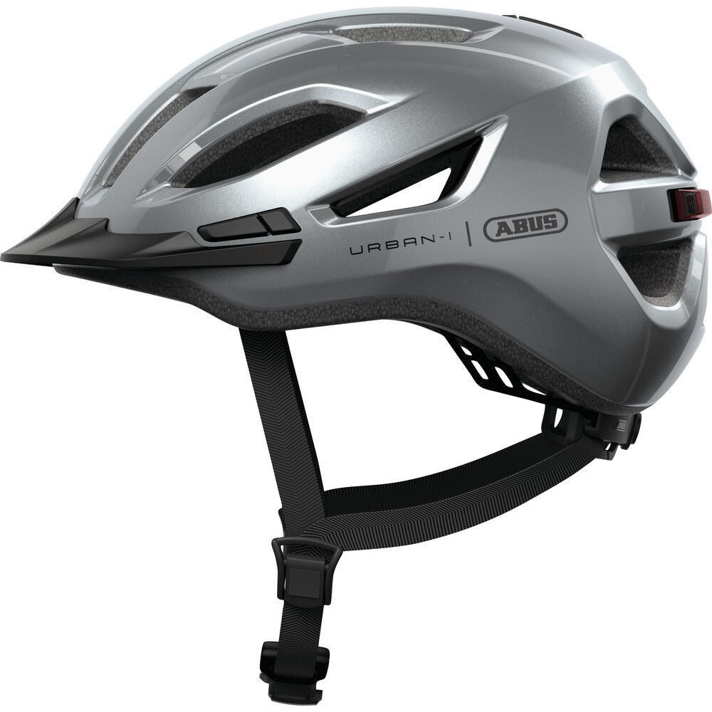 Abus Urban-I 4.0 helmet