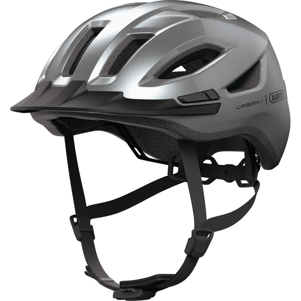 Abus Urban-I 4.0 helmet