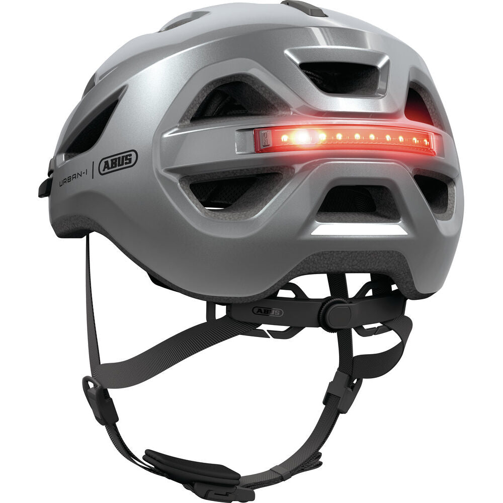 Abus Urban-I 4.0 helmet