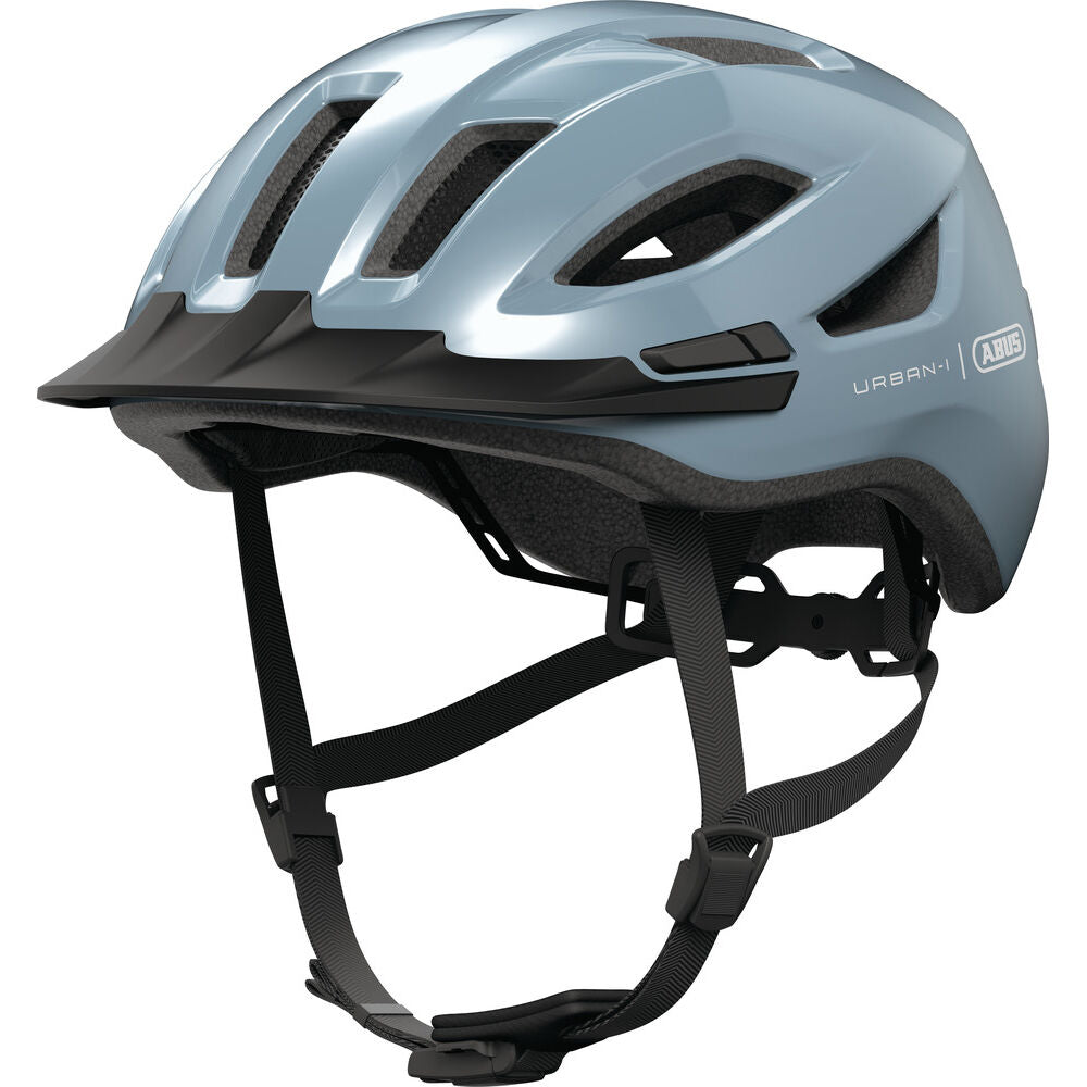 Abus Urban-I 4.0 helmet