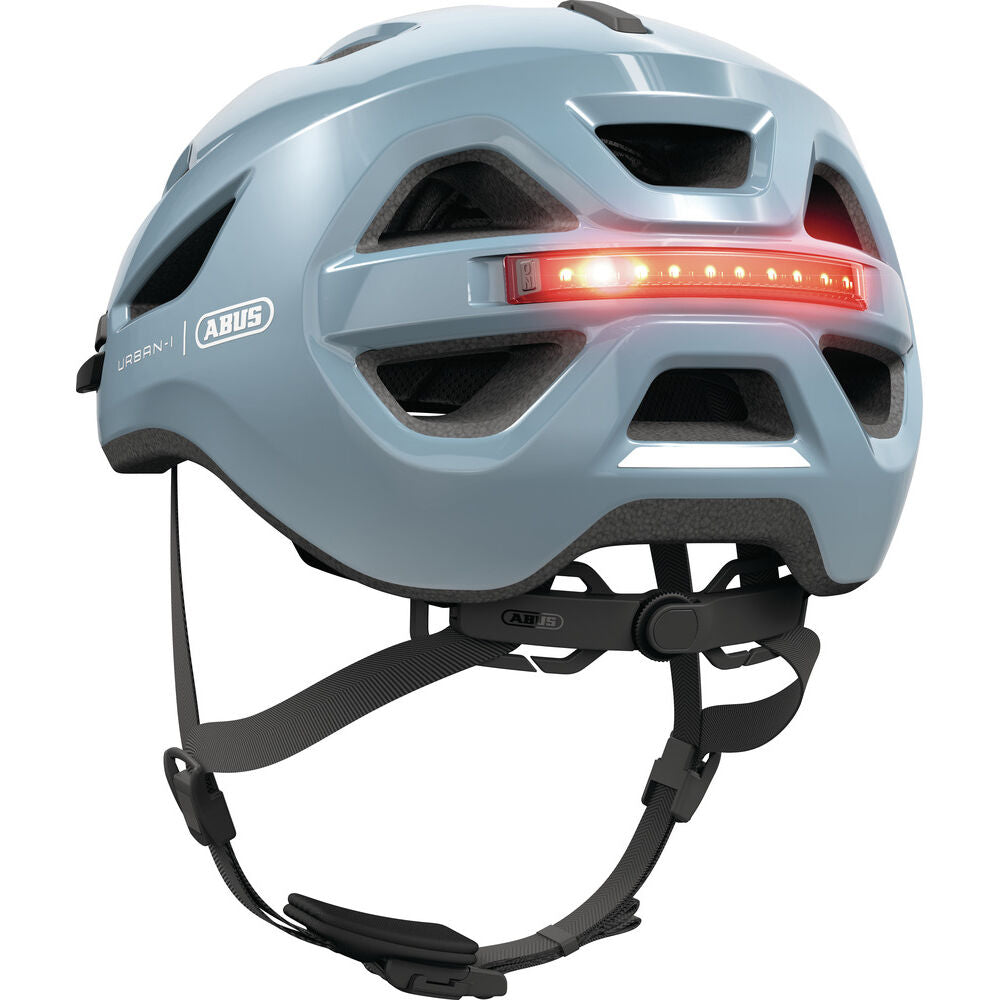 Abus Urban-I 4.0 helmet