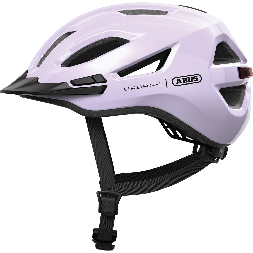 Abus Urban-I 4.0 helmet