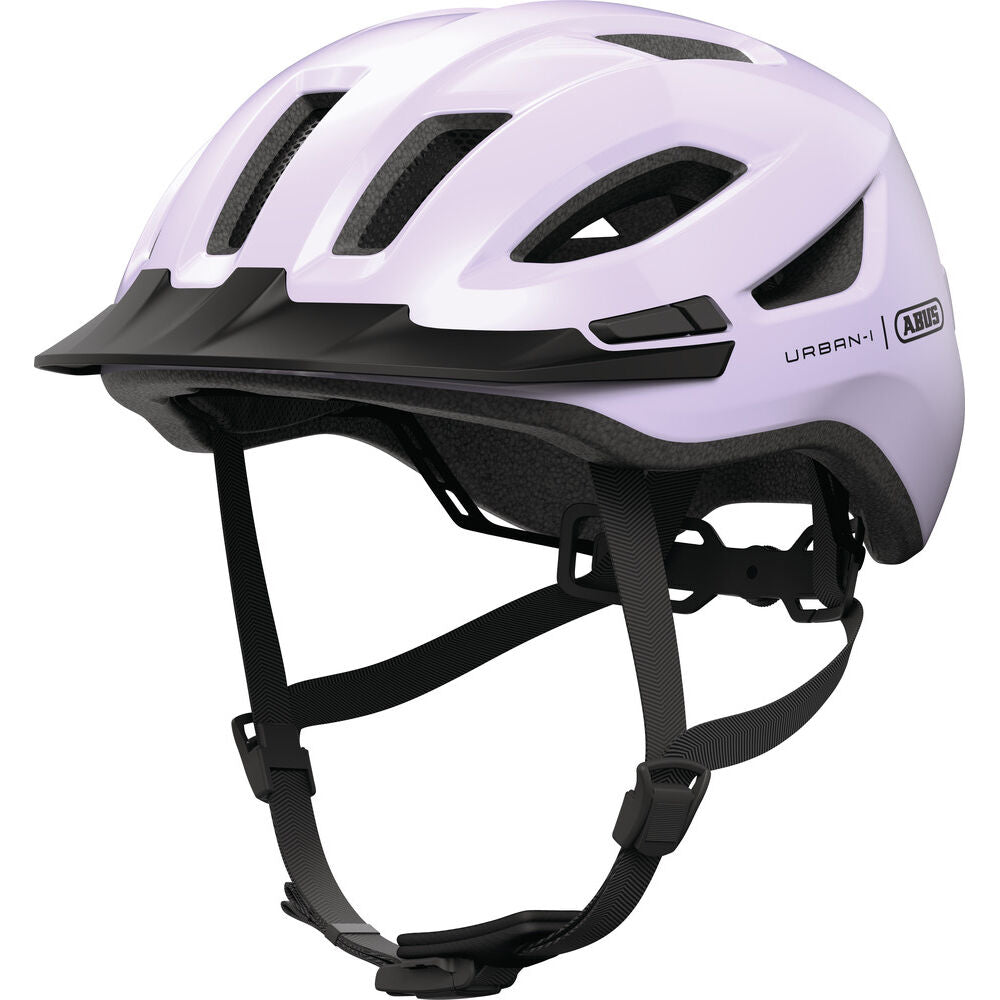 Abus Urban-I 4.0 helmet