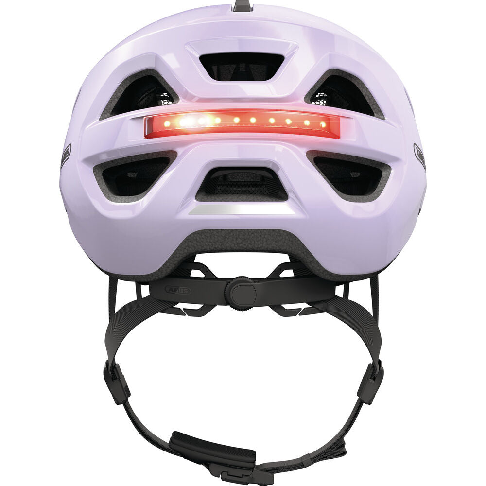 Abus Urban-I 4.0 helmet