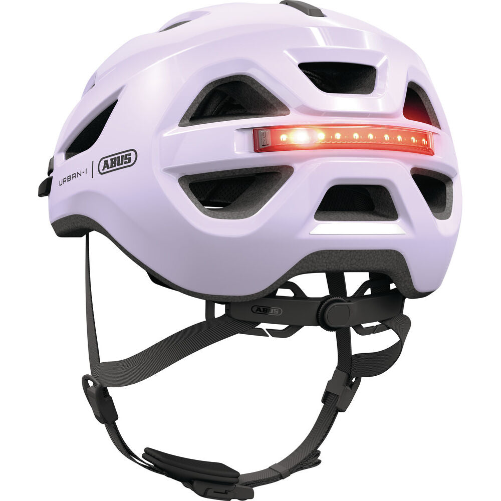 Abus Urban-I 4.0 helmet