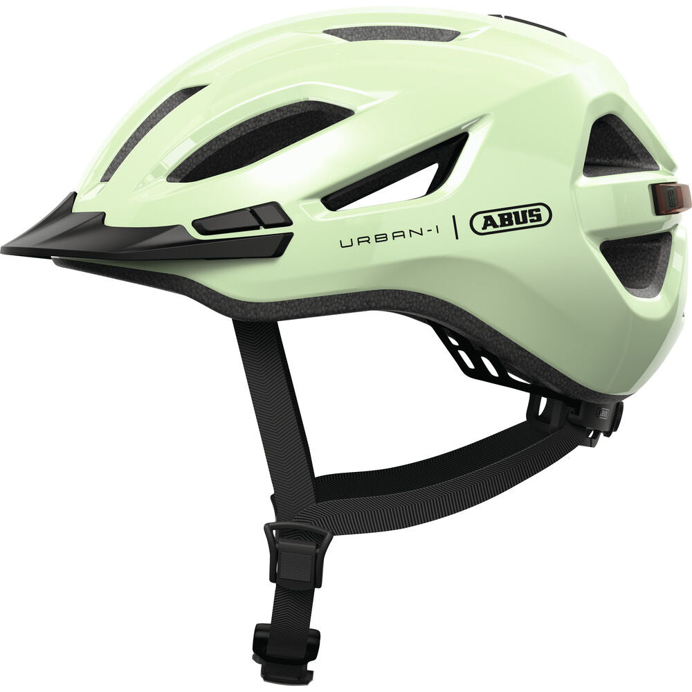 Abus Urban-I 4.0 helmet