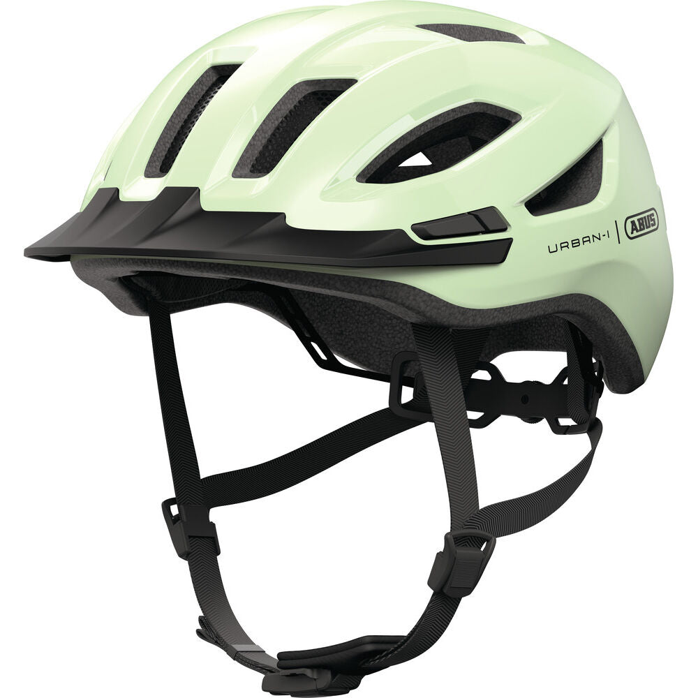 Abus Urban-I 4.0 helmet