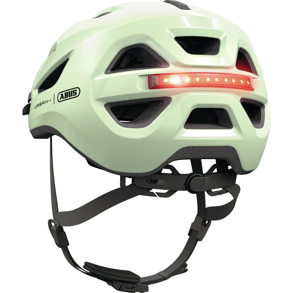 Abus Urban-I 4.0 helmet