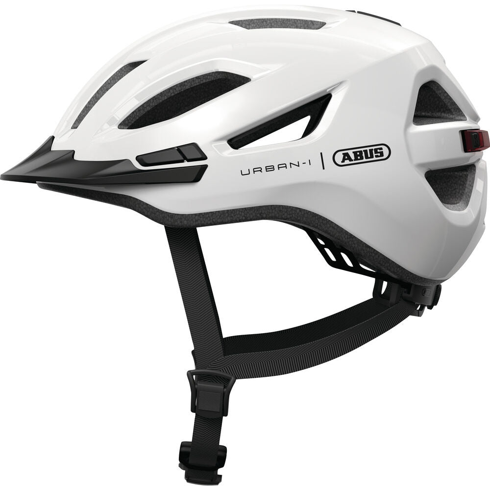 Abus Urban-I 4.0 helmet