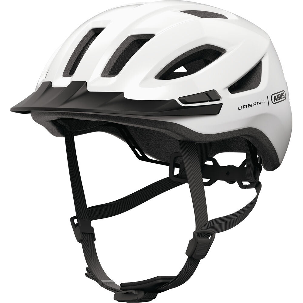 Abus Urban-I 4.0 helmet