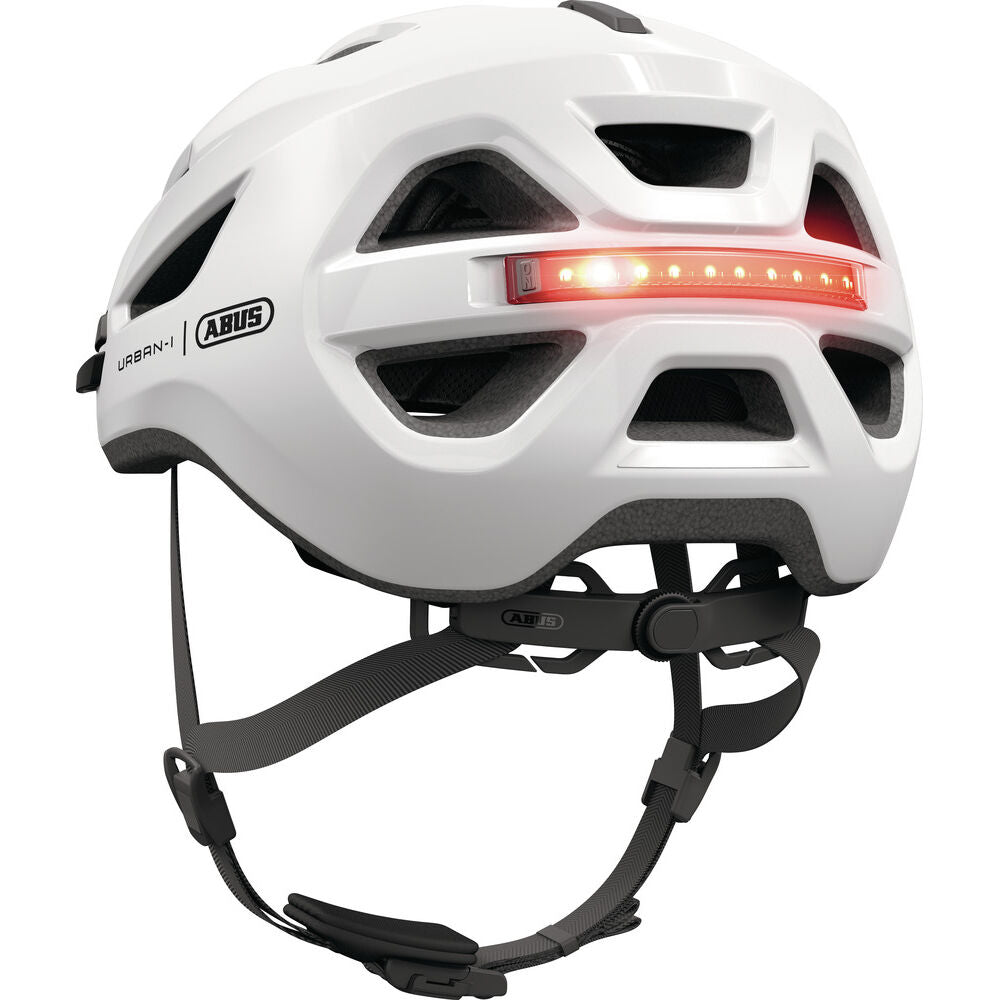Abus Urban-I 4.0 helmet
