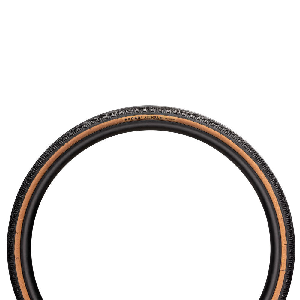 Onza Allegra X1 tyre