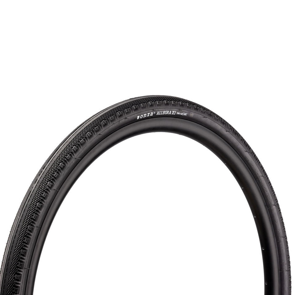 Onza Allegra X1 tyre
