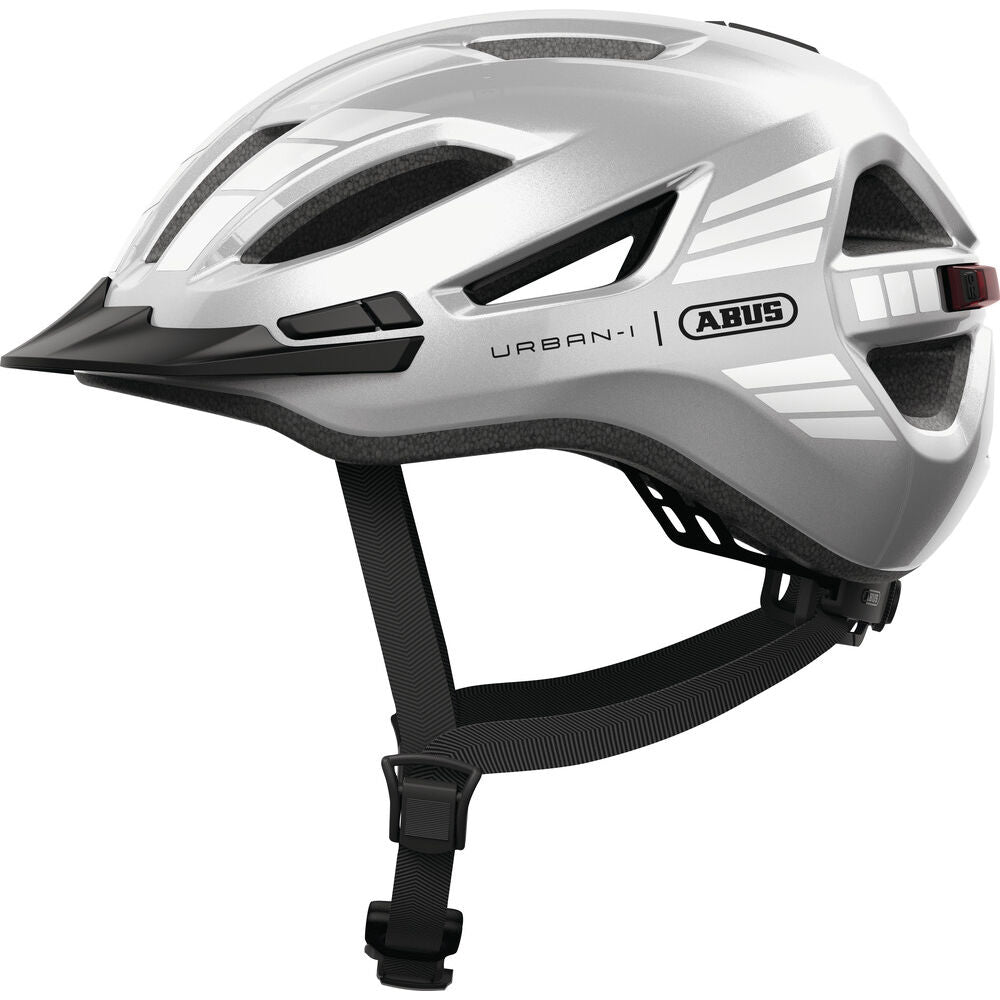 Abus Urban-I 4.0 helmet