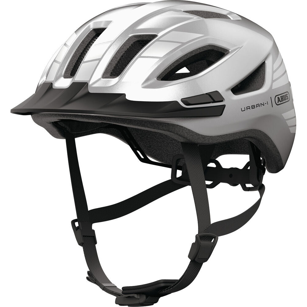 Abus Urban-I 4.0 helmet