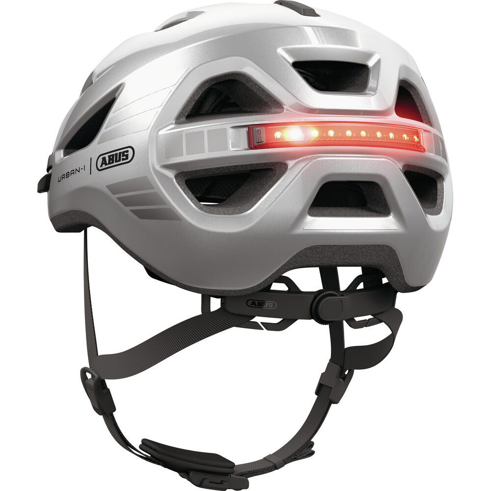 Abus Urban-I 4.0 helmet