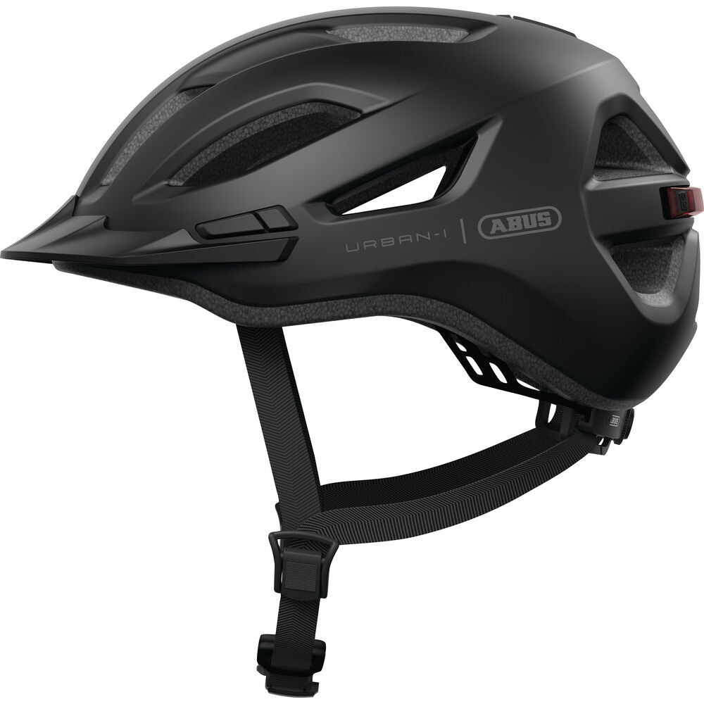 Abus Urban-I 4.0 helmet