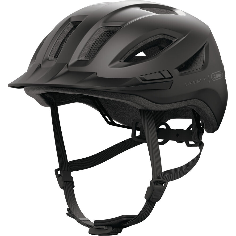 Abus Urban-I 4.0 helmet