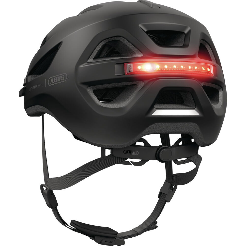 Abus Urban-I 4.0 helmet