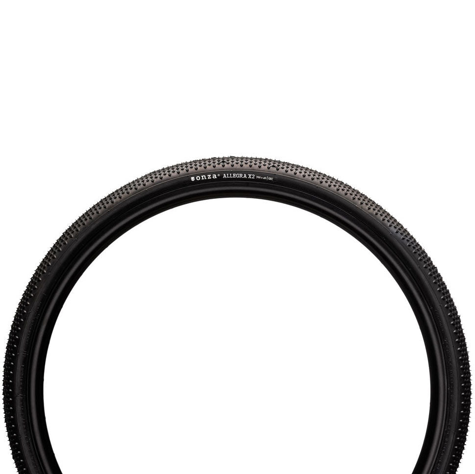 Onza Allegra X2 tyre