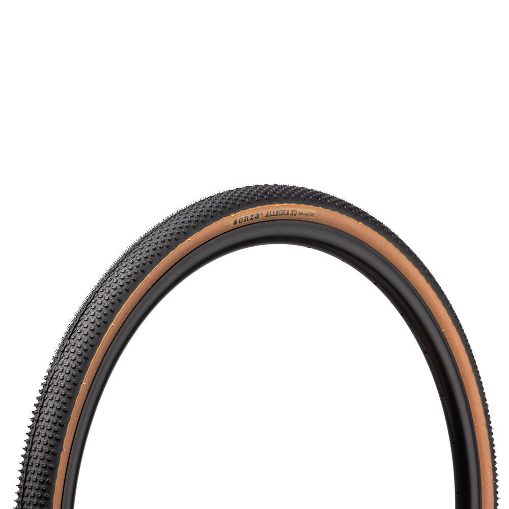 Onza Allegra X2 tyre
