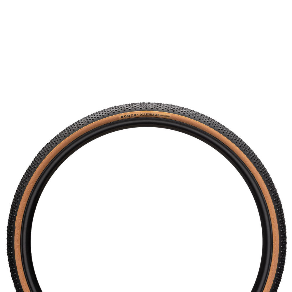 Onza Allegra X2 tyre