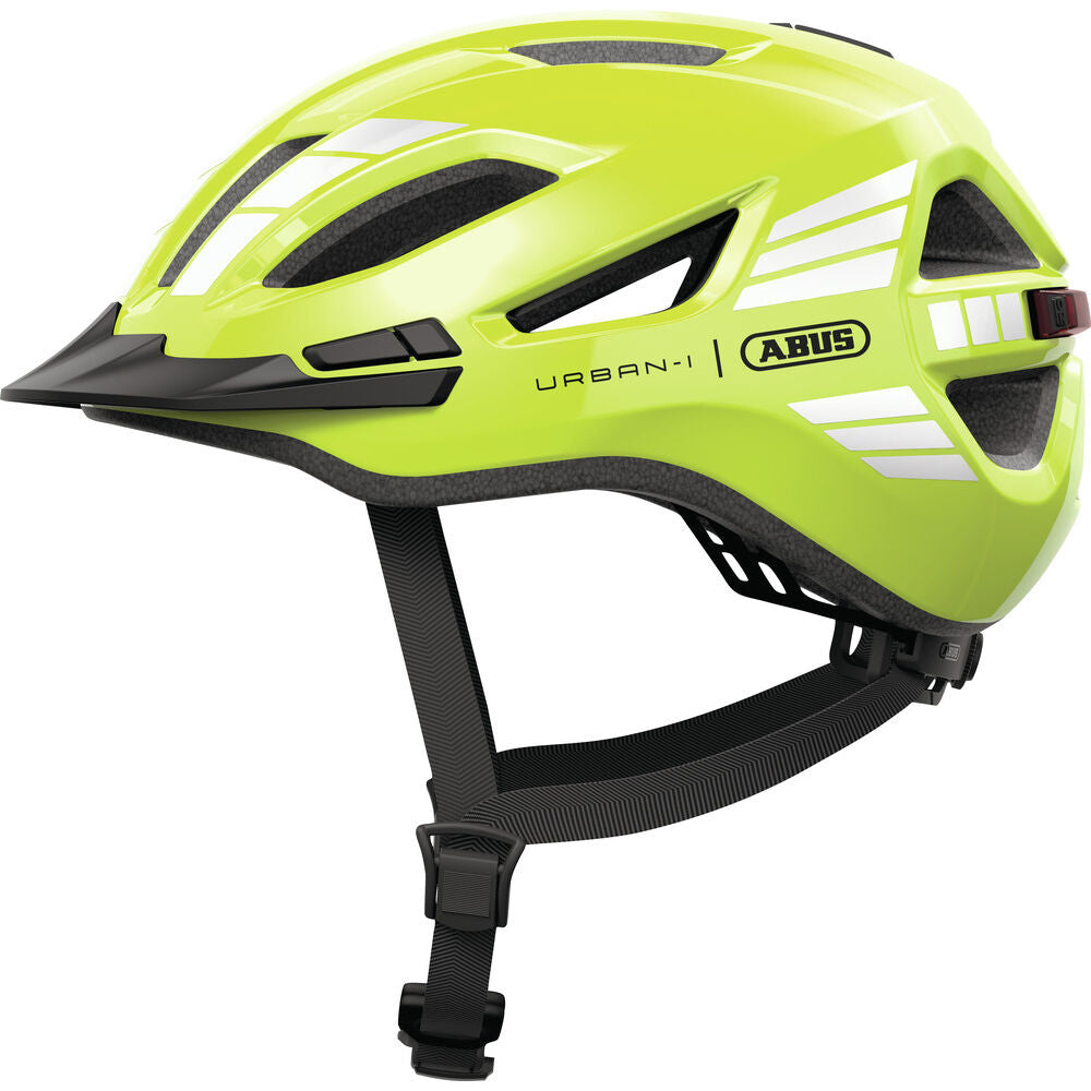 Abus Urban-I 4.0 helmet